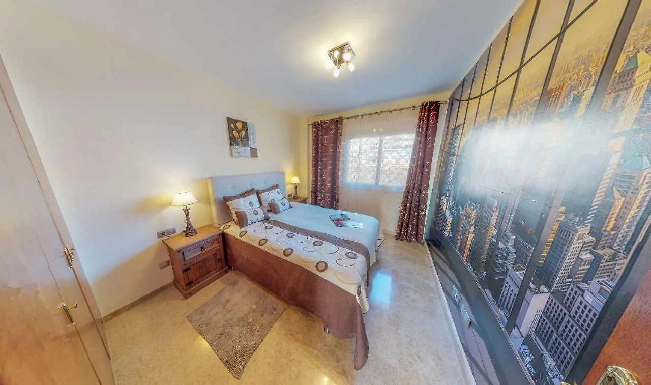 Casa Tres Vistas Luxury Apartment With Stunning Views To The Ocean Puerto de Santiago  0*, Puerto de Santiago (Tenerife)