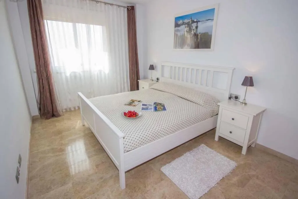Casa Tres Vistas Luxury Apartment With Stunning Views To The Ocean Puerto de Santiago  Puerto de Santiago (Tenerife)