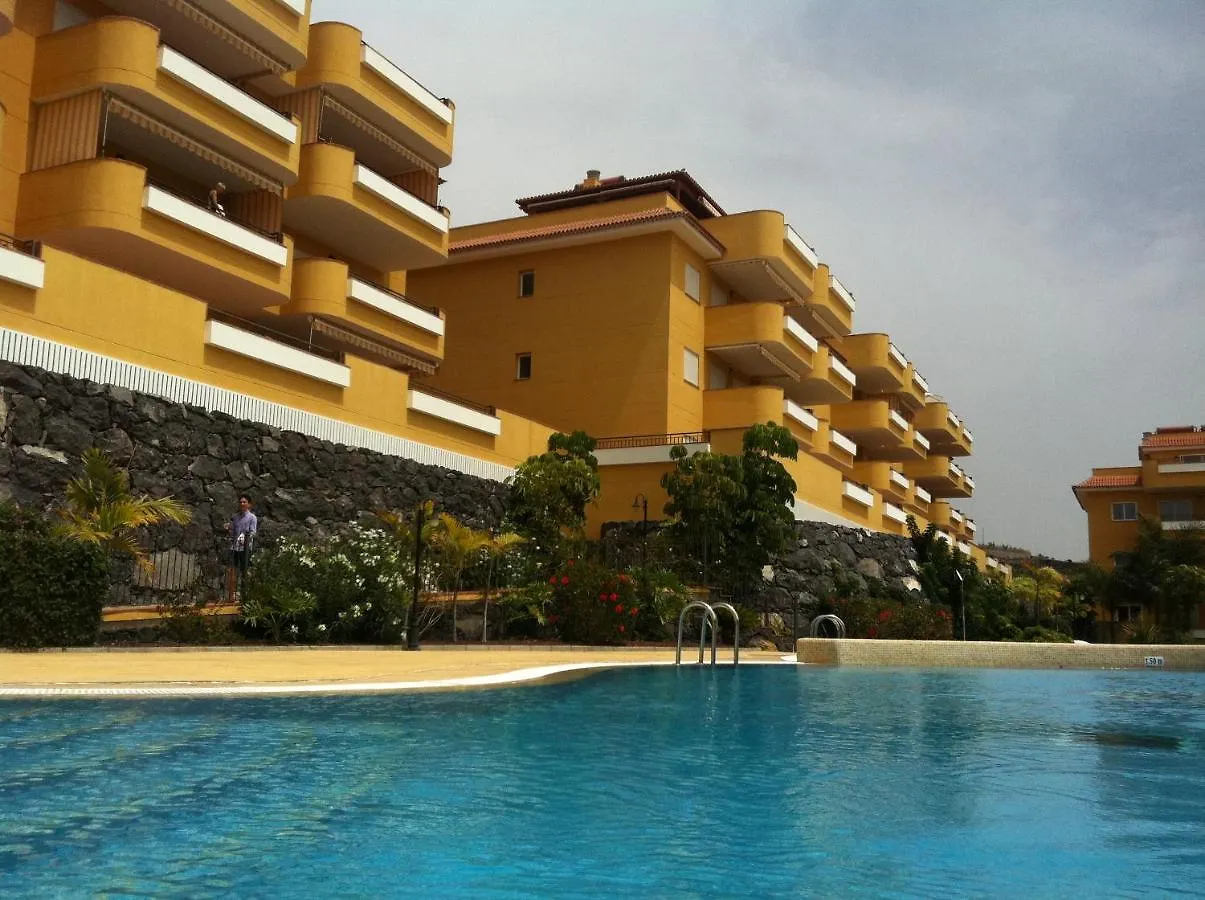 Casa Tres Vistas Luxury Apartment With Stunning Views To The Ocean Puerto de Santiago
