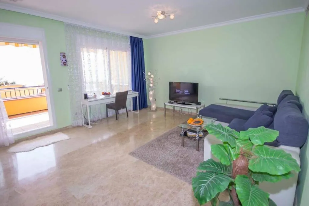 Casa Tres Vistas Luxury Apartment With Stunning Views To The Ocean Puerto de Santiago