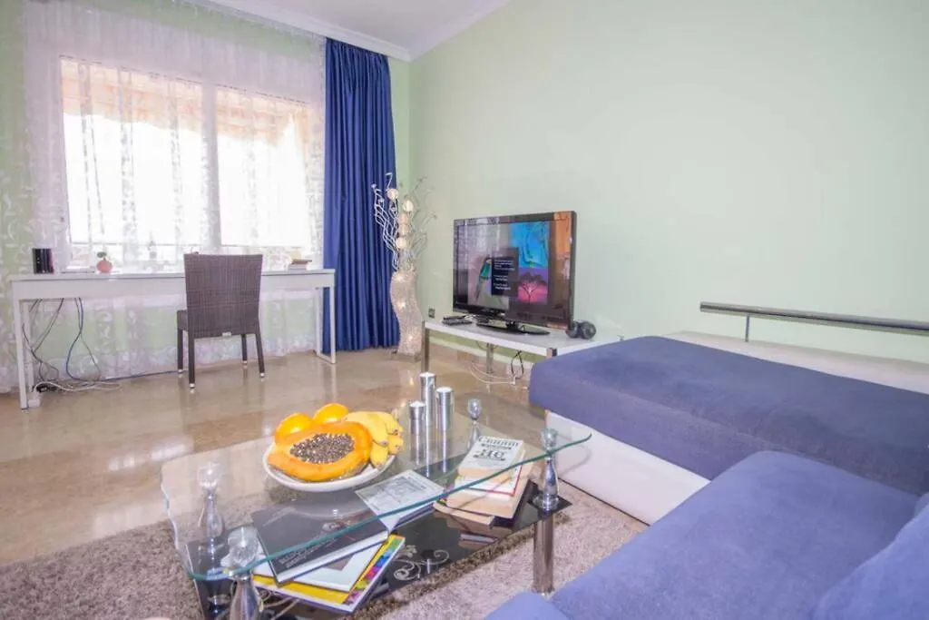 Casa Tres Vistas Luxury Apartment With Stunning Views To The Ocean Puerto de Santiago  0*, Puerto de Santiago (Tenerife) Spanje