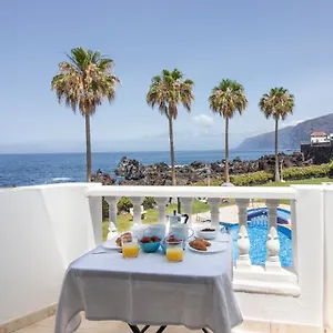 Luxury Princesa Puerto de Santiago (Tenerife)