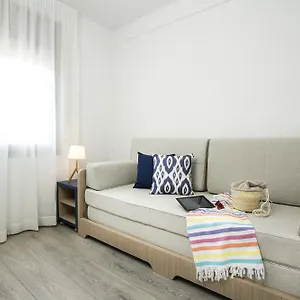  Appartement Pierre & Playa Espagne