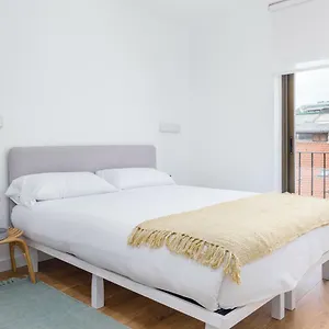  Appartement Always Easy I Apata Espagne