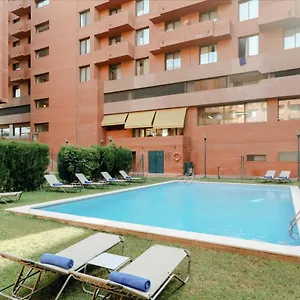  Appartement Hesperia Sant Joan Espagne